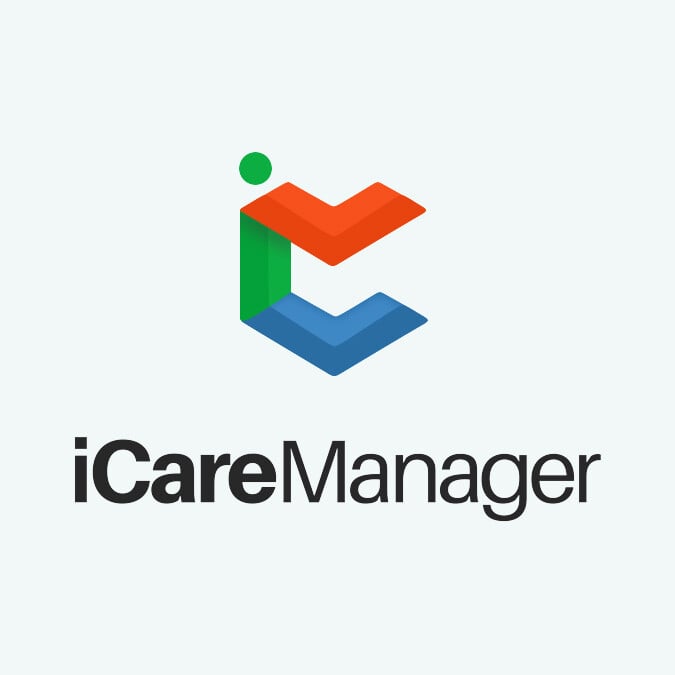 ICareManager logo