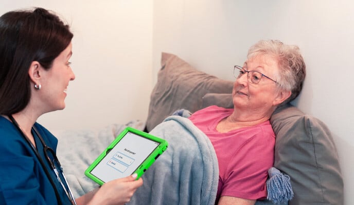 Skilled Nursing